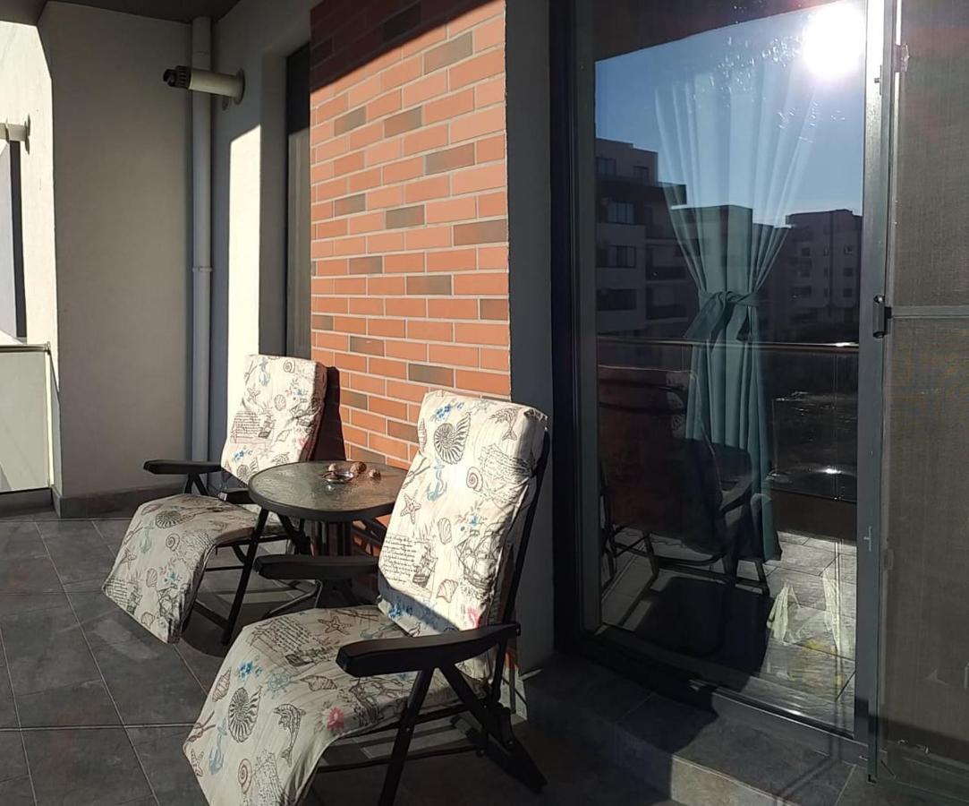 Sun Studio Mamaia Navodari Exterior photo