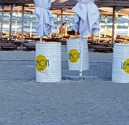 Sun Studio Mamaia Navodari Exterior photo